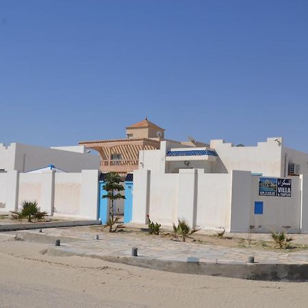 Holiday Home By The Sea, Tacape 외부 사진