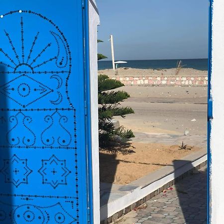 Holiday Home By The Sea, Tacape 외부 사진