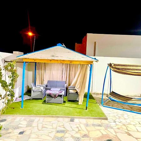 Holiday Home By The Sea, Tacape 외부 사진