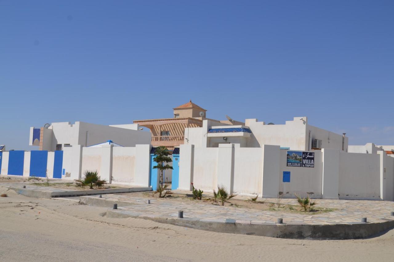 Holiday Home By The Sea, Tacape 외부 사진