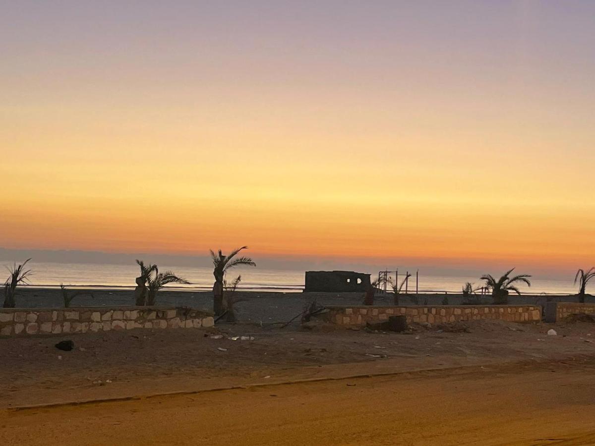 Holiday Home By The Sea, Tacape 외부 사진