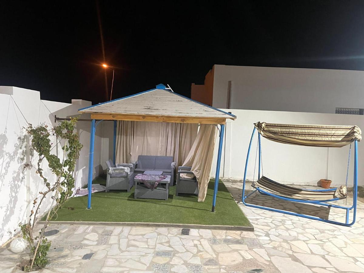 Holiday Home By The Sea, Tacape 외부 사진