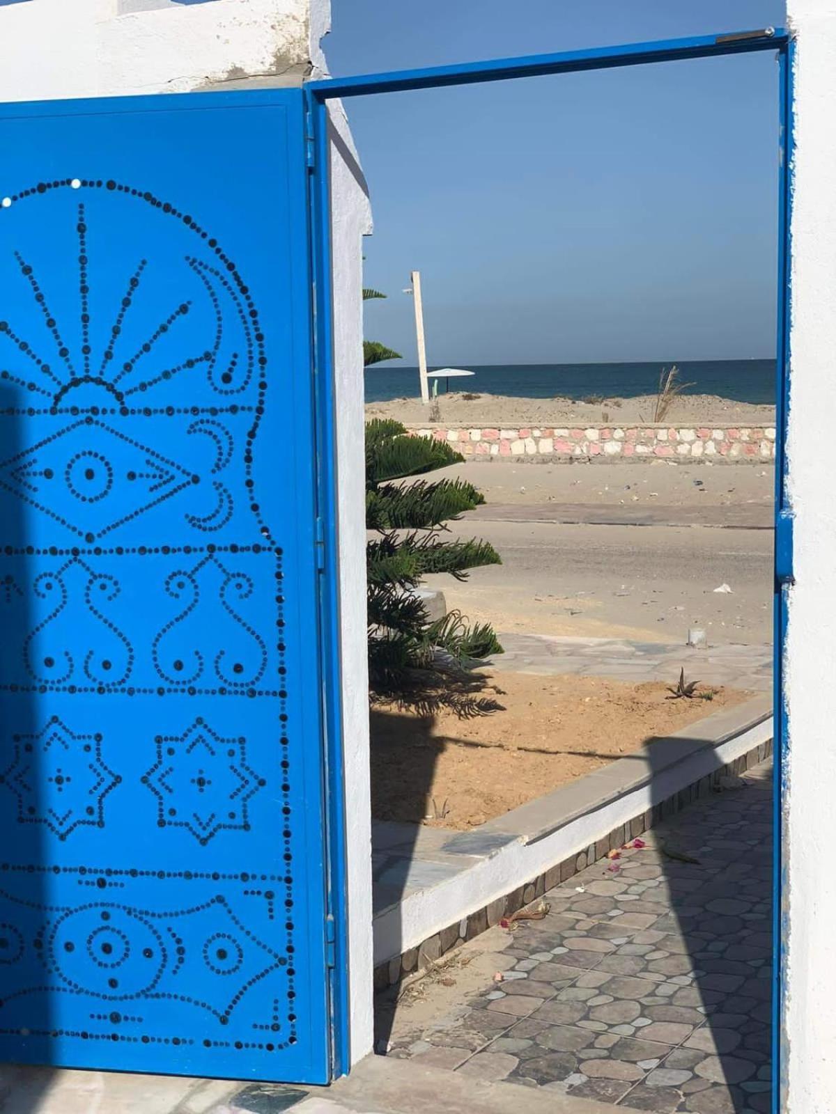 Holiday Home By The Sea, Tacape 외부 사진