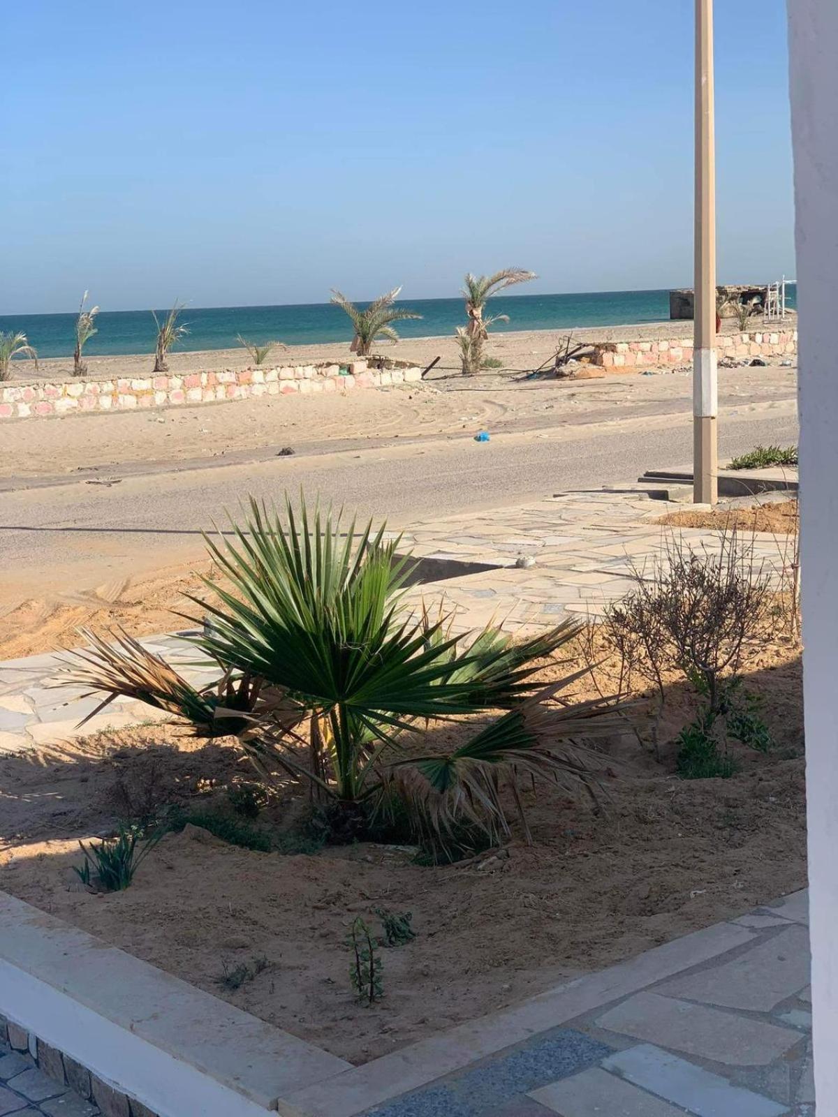 Holiday Home By The Sea, Tacape 외부 사진