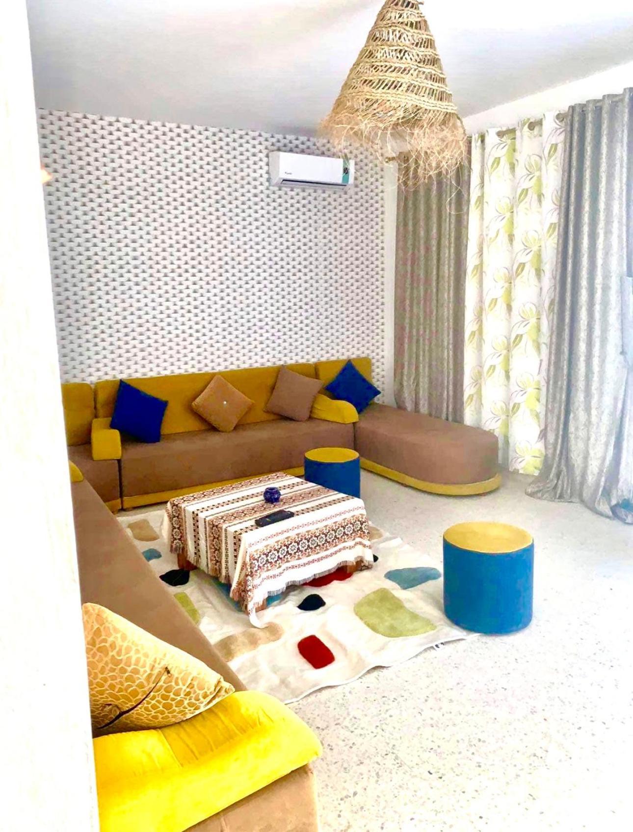 Holiday Home By The Sea, Tacape 외부 사진