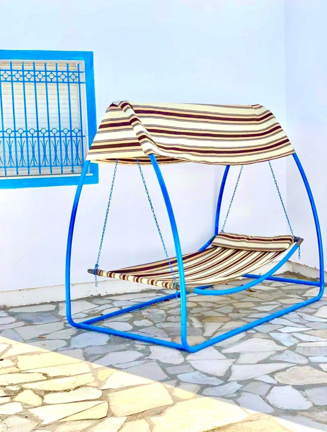 Holiday Home By The Sea, Tacape 외부 사진