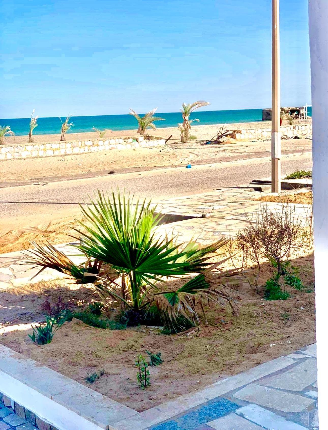Holiday Home By The Sea, Tacape 외부 사진
