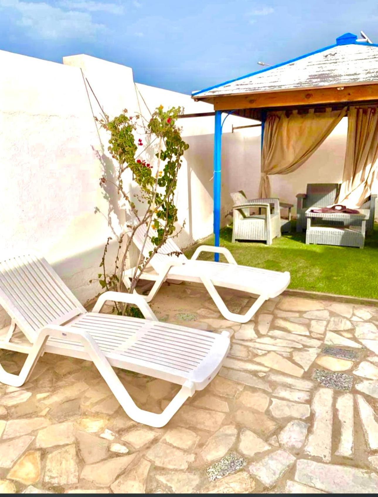 Holiday Home By The Sea, Tacape 외부 사진